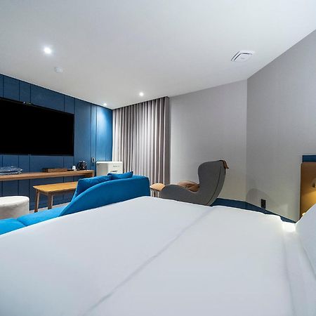 Hotel Classy Seul Exterior foto