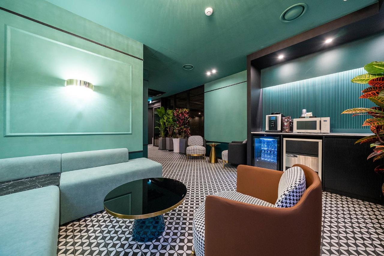 Hotel Classy Seul Exterior foto