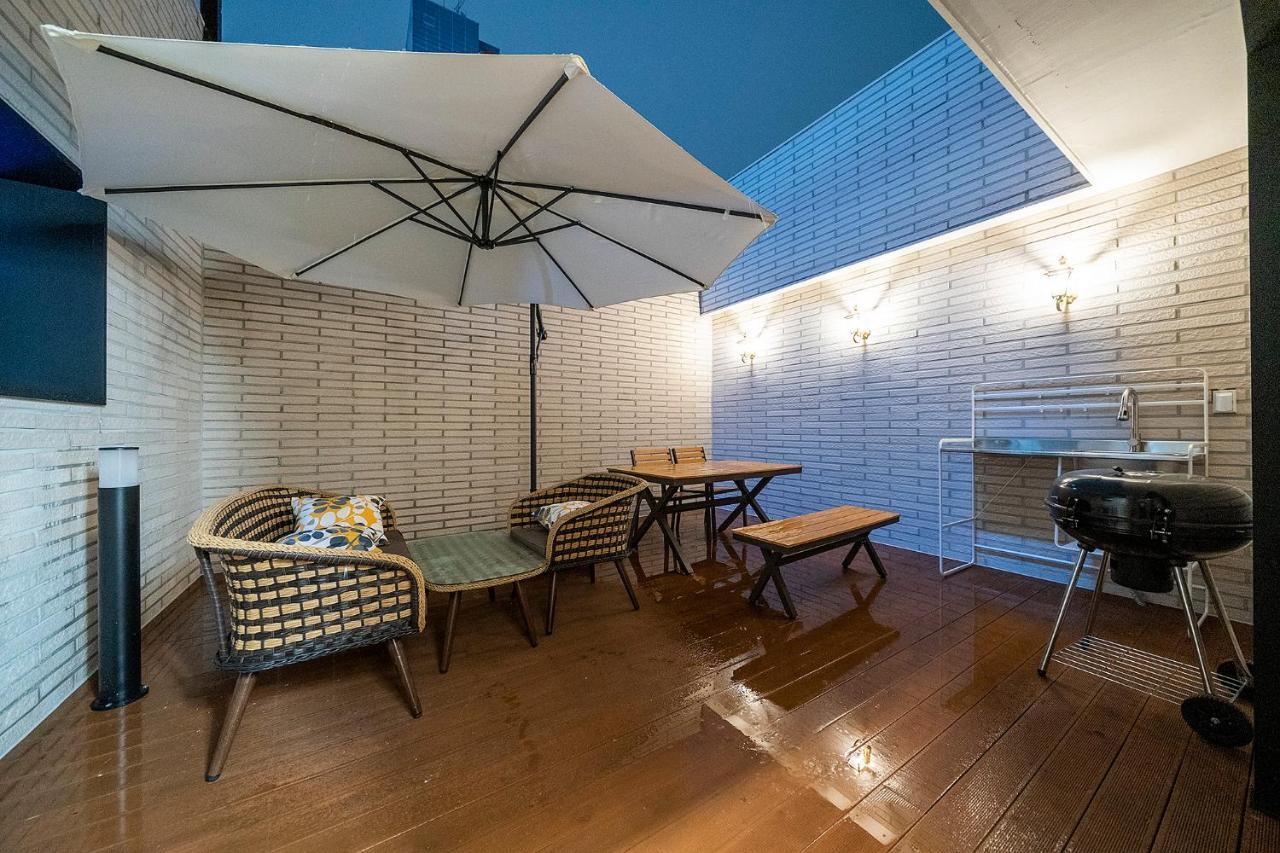 Hotel Classy Seul Exterior foto