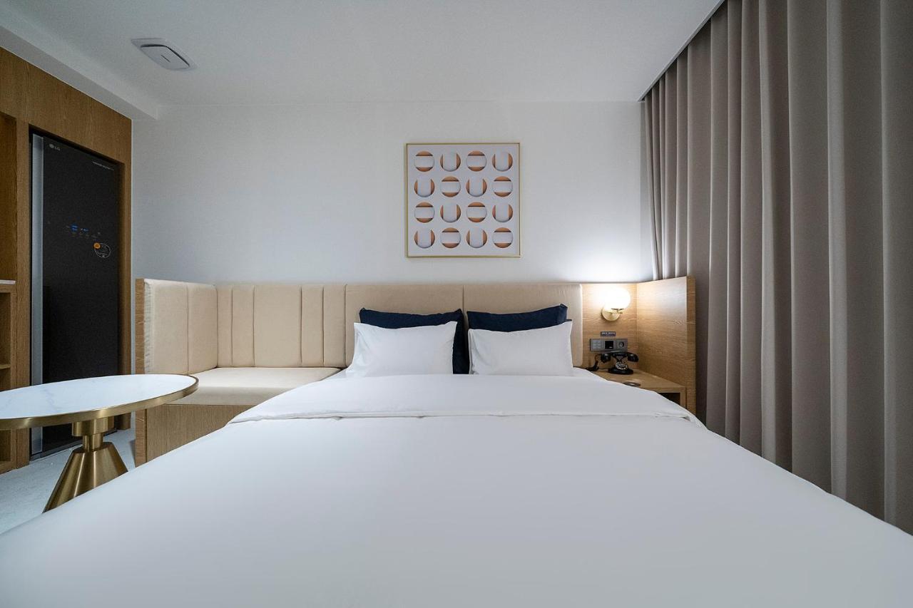 Hotel Classy Seul Exterior foto