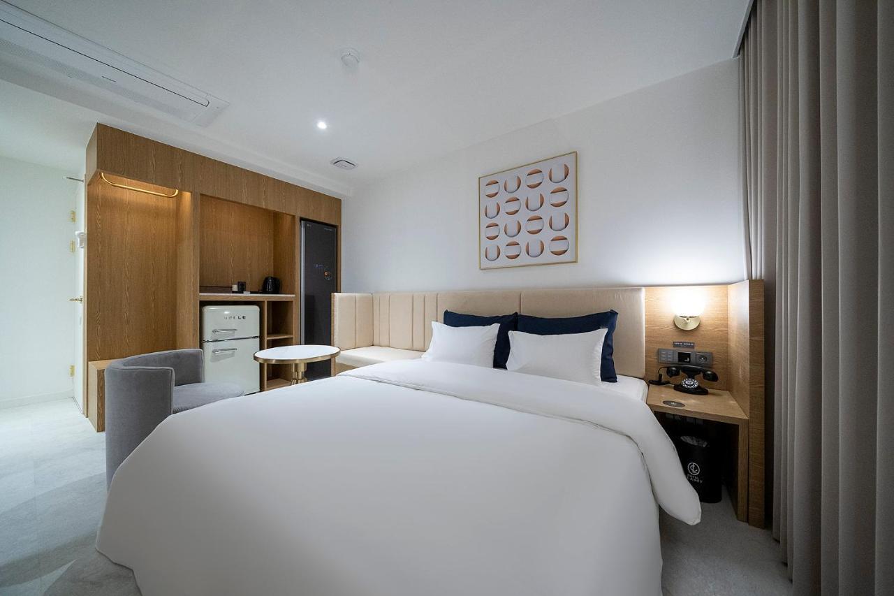 Hotel Classy Seul Exterior foto